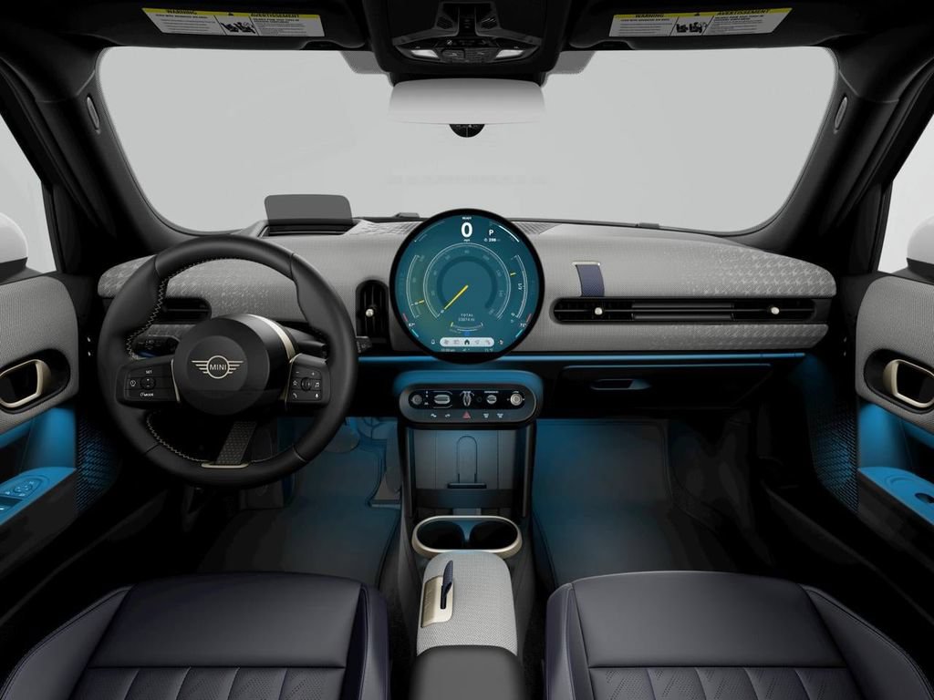 New 2026 MINI Cooper S FWD image 7