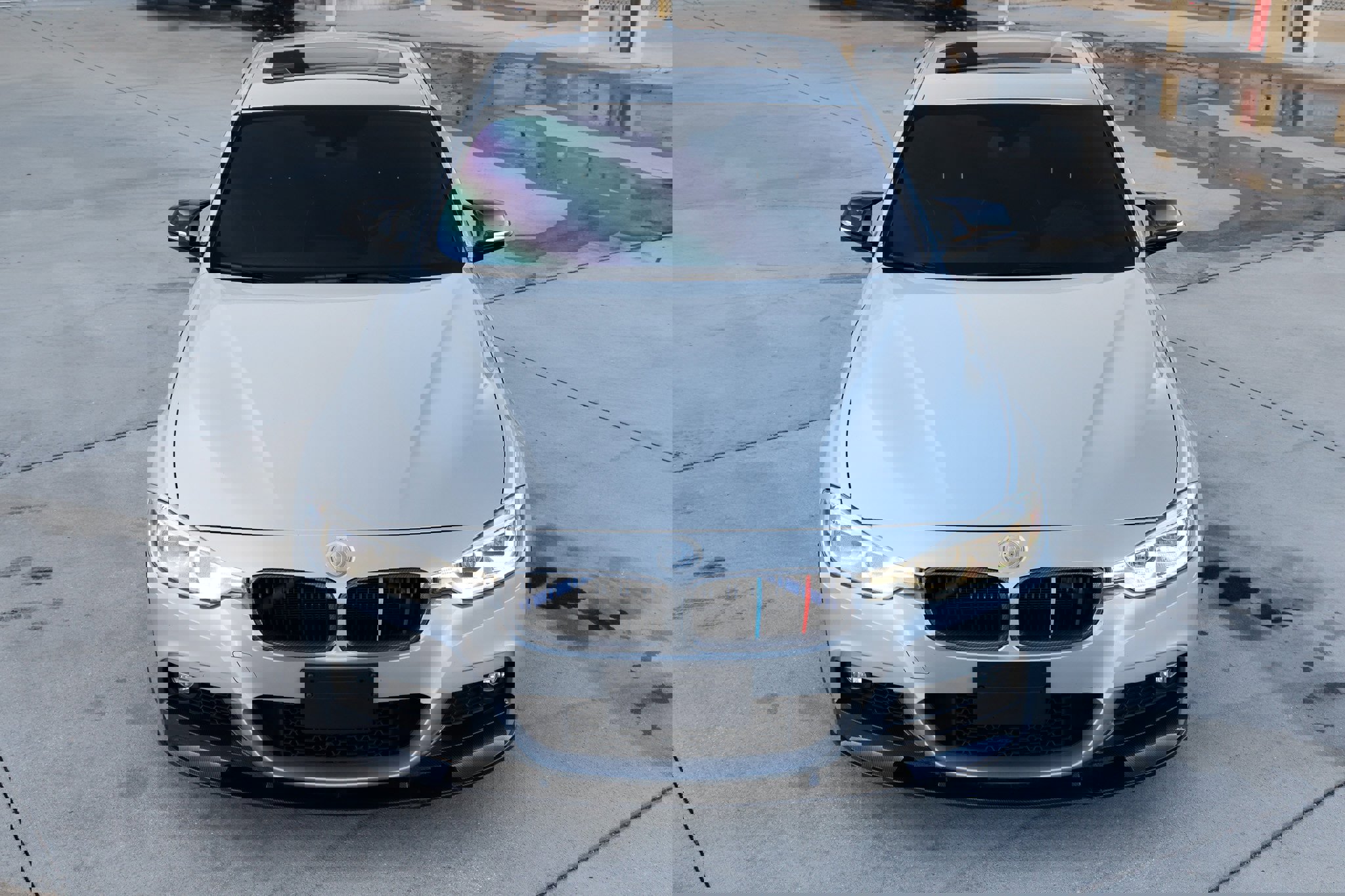 Used 2018 BMW 340i xDrive Sedan w/ Premium Package image 25