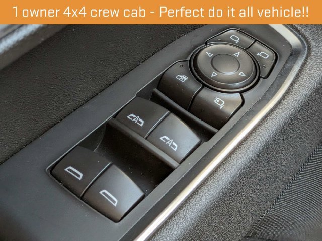 Used 2026 GMC Sierra 1500 SLT AWD/4WD image 29