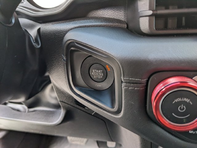 Used 2024 Jeep Wrangler Rubicon AWD/4WD image 30