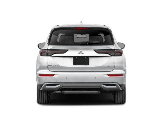 New 2025 Mitsubishi Outlander SE image 29
