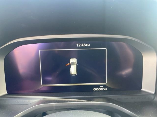 New 2025 Mitsubishi Outlander SE image 28