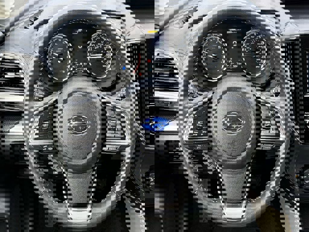 Used 2024 Subaru Forester Premium image 17