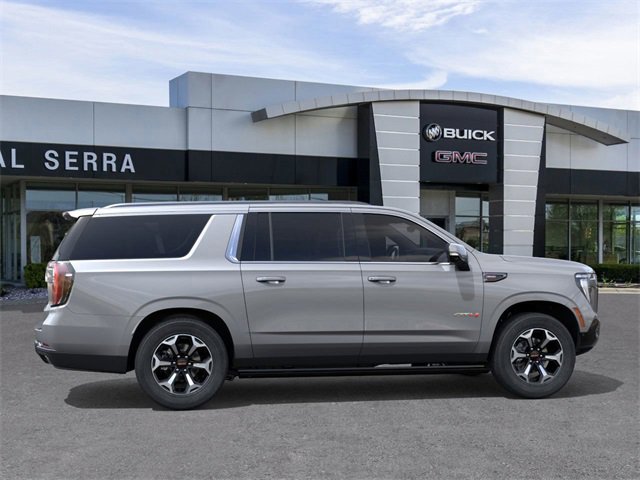New 2026 GMC Yukon XL AT4 Ultimate w/ LPO, Floor Liner Package image 5