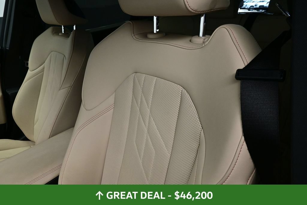 Used 2026 BMW X3 xDrive30i AWD/4WD image 20
