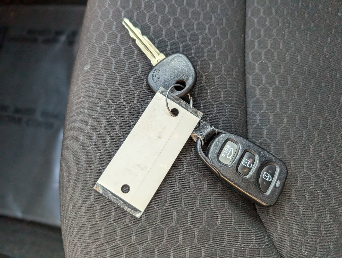 Used 2020 Hyundai Elantra SEL w/ Cargo Package (C1) image 23