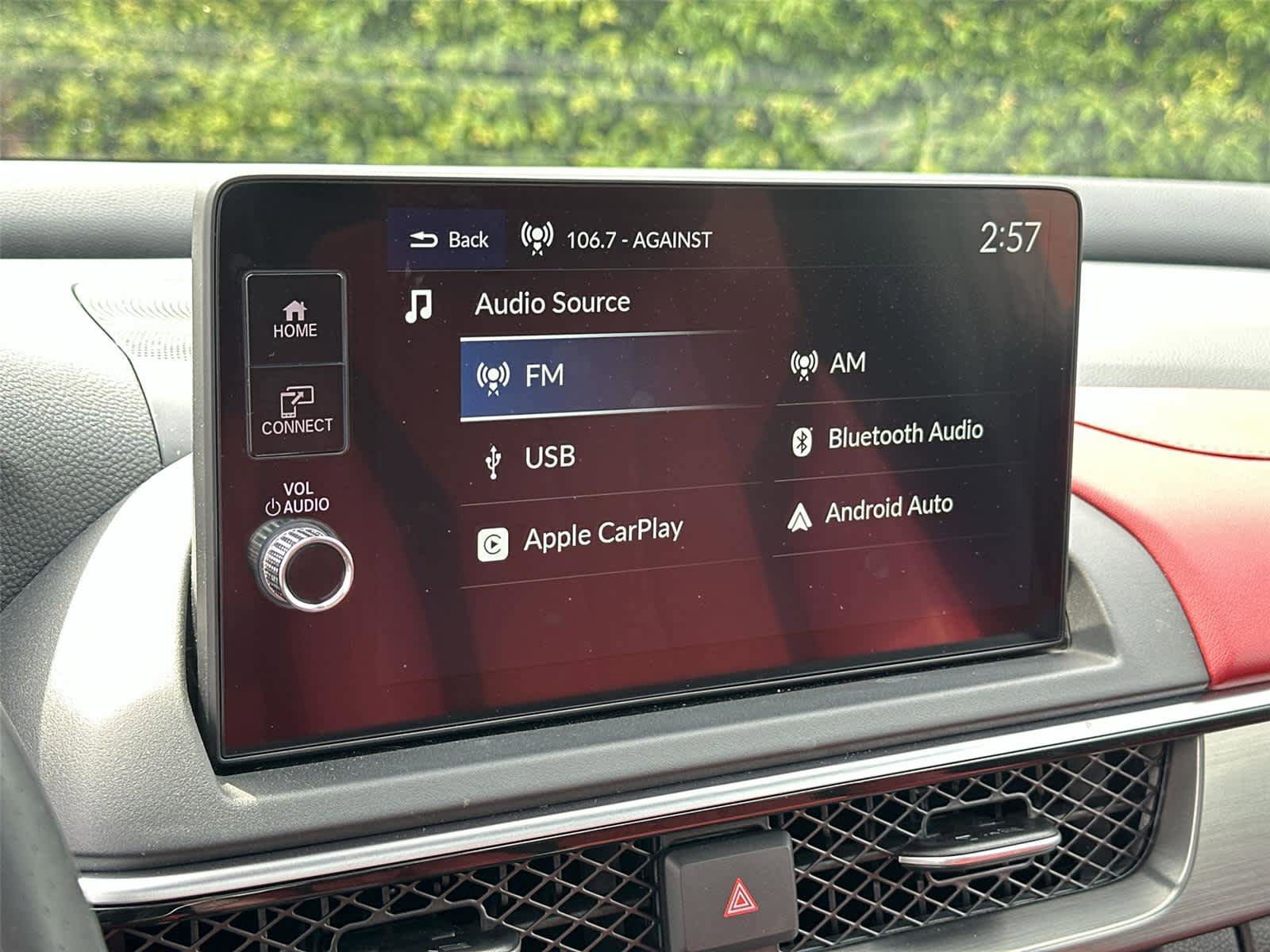 Certified 2025 Acura ADX A-Spec image 16