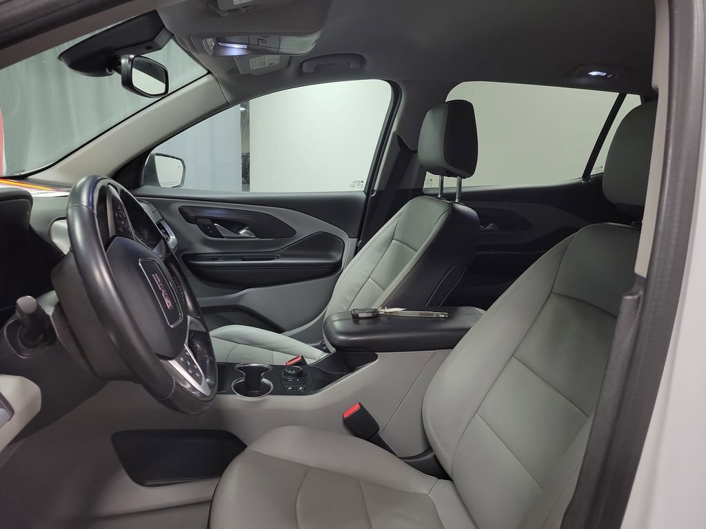 Used 2020 GMC Terrain SLT w/ Preferred Package FWD image 13