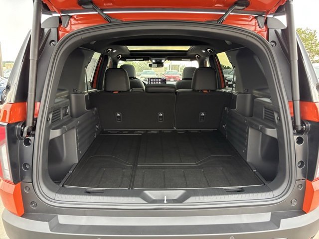 Certified 2026 Honda Passport TrailSport image 28