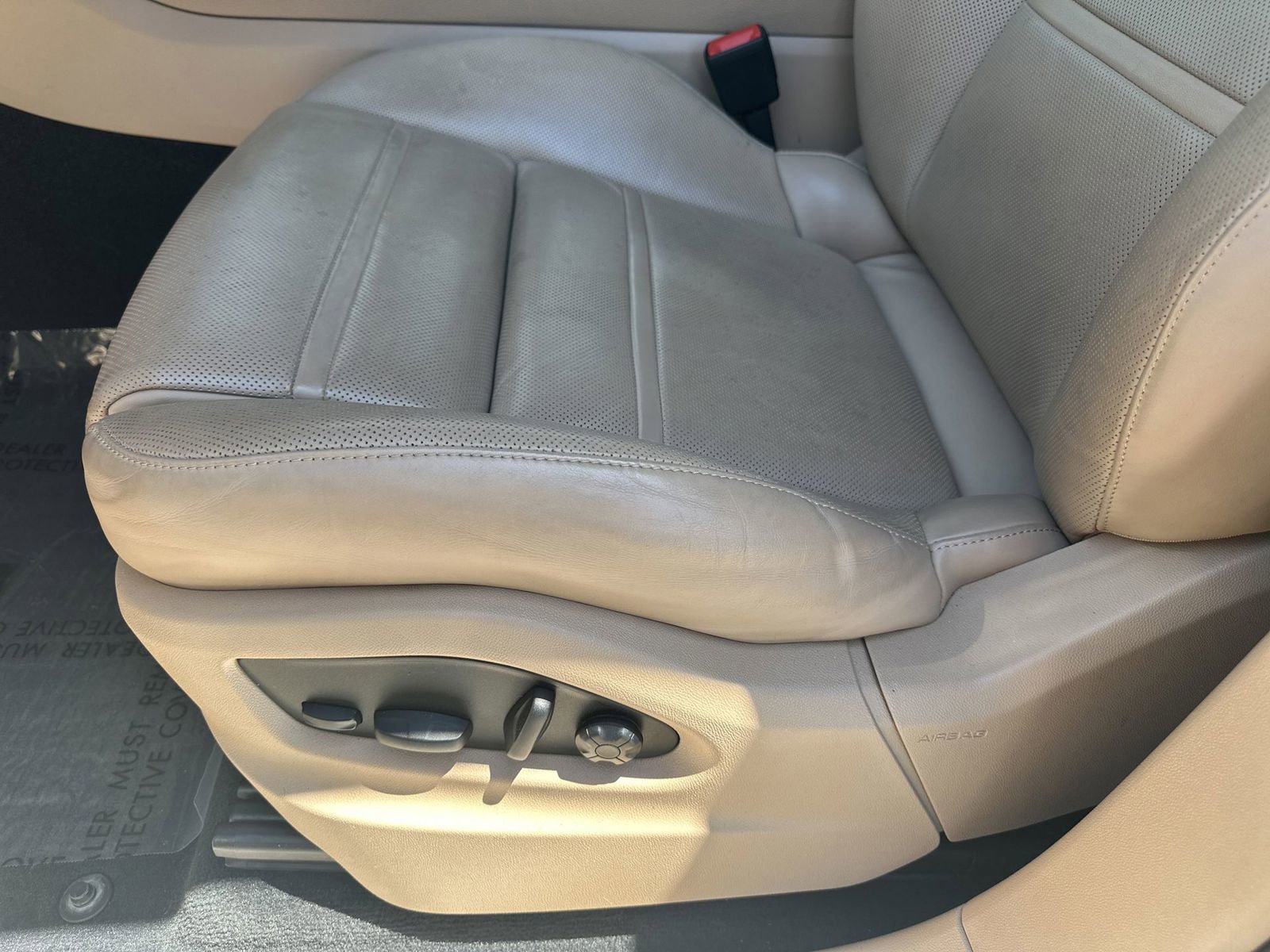 Certified 2022 Porsche Cayenne AWD/4WD image 17
