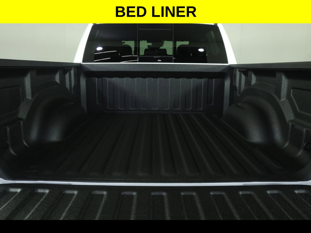 New 2027 RAM 1500 RHO AWD/4WD image 10