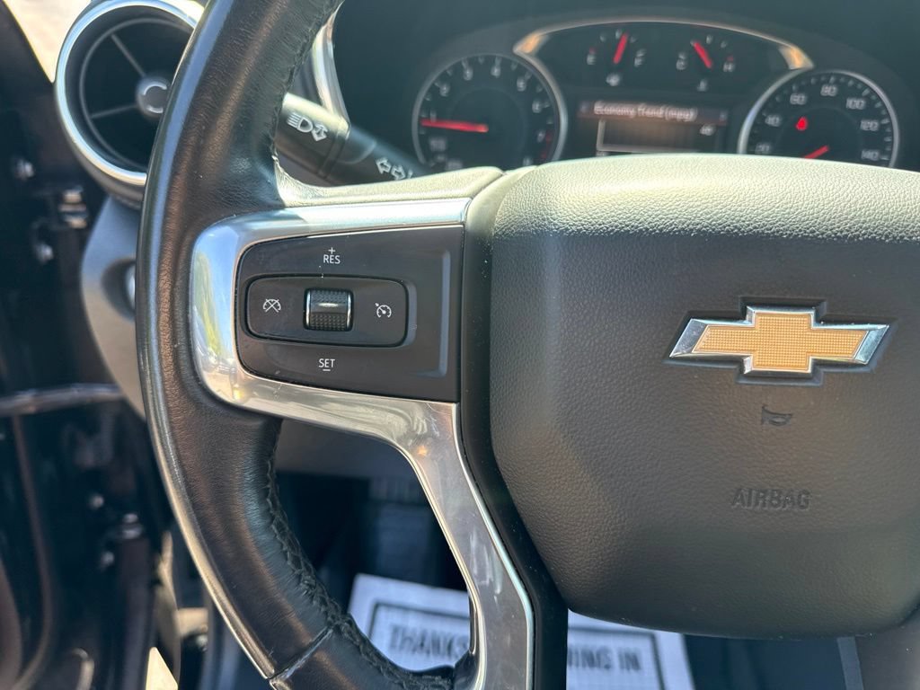 Used 2019 Chevrolet Blazer LT w/ Sound & Technology Package AWD/4WD image 27