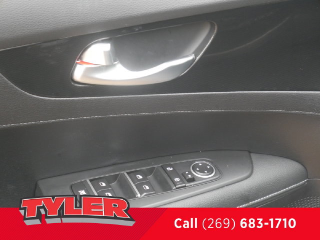 Used 2024 Kia Forte GT-Line FWD image 20