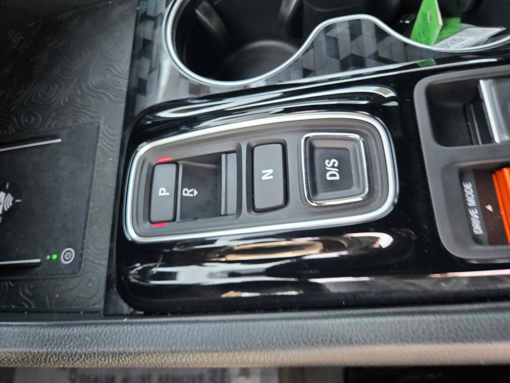 Used 2026 Honda Passport TrailSport Elite image 19