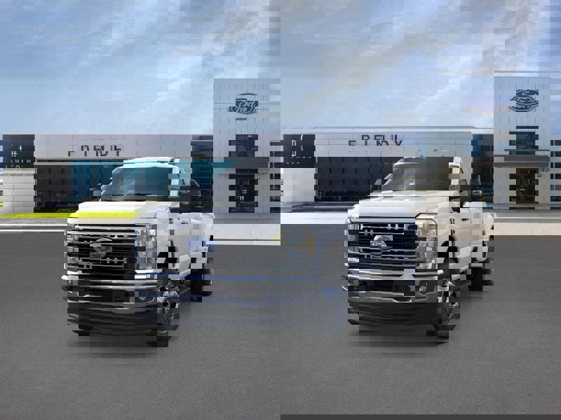 New 2026 Ford F350 XLT w/ 360-Degree Camera Package image 2