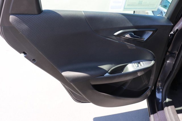 Used 2022 Chevrolet Malibu RS FWD image 11