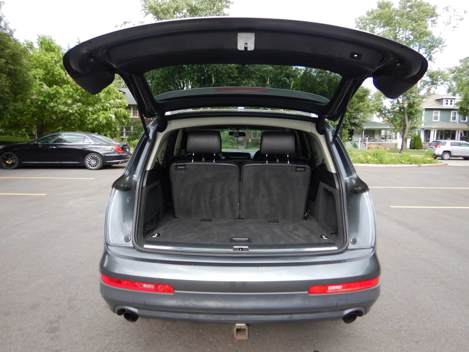 Used 2011 Audi Q7 3.0T Premium Plus AWD/4WD image 29