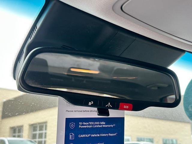 Used 2023 Hyundai Kona SEL image 32