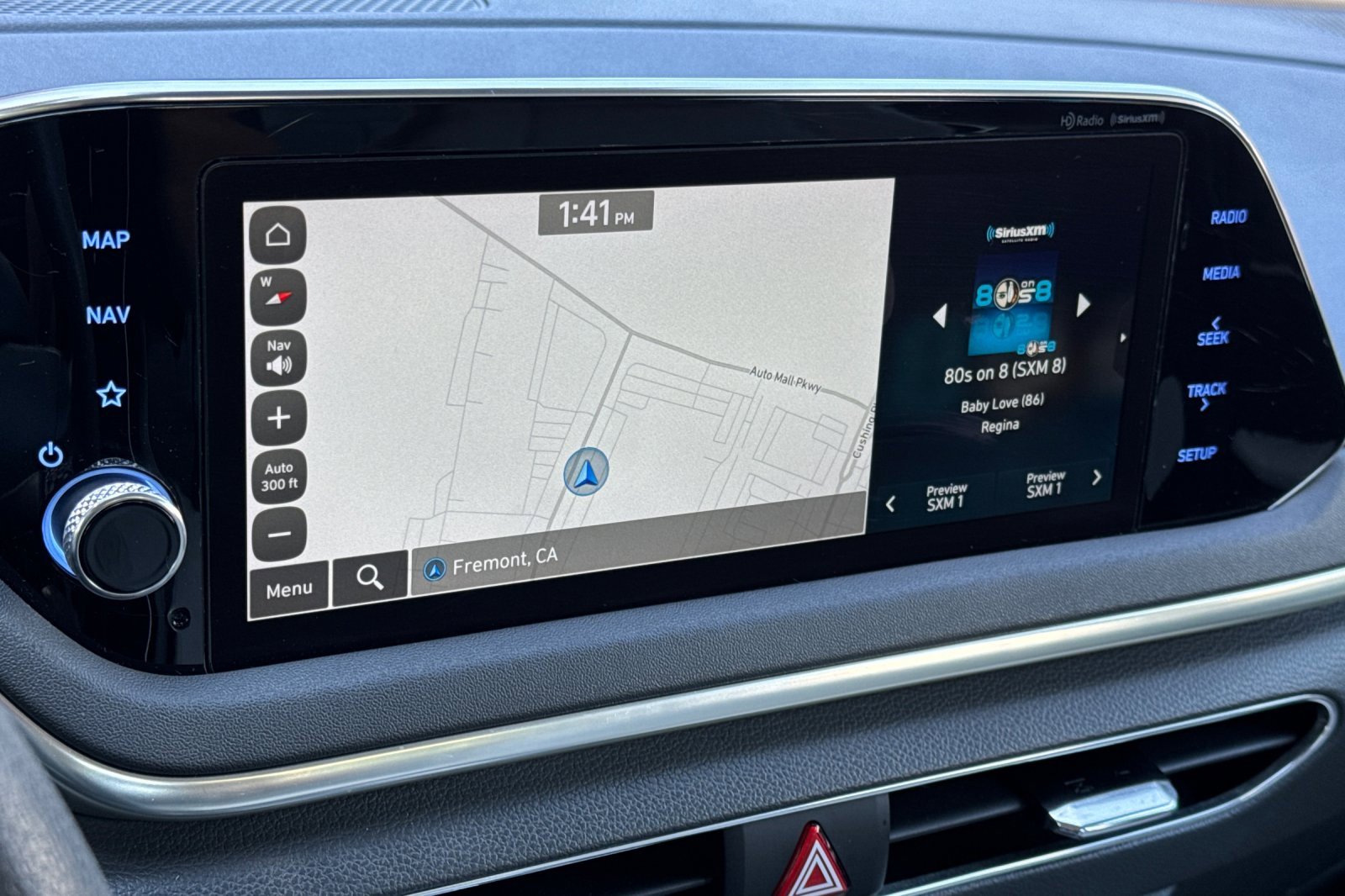 Used 2023 Hyundai Sonata SEL image 21