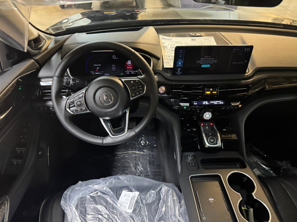 New 2026 Acura MDX w/ Advance Package image 19
