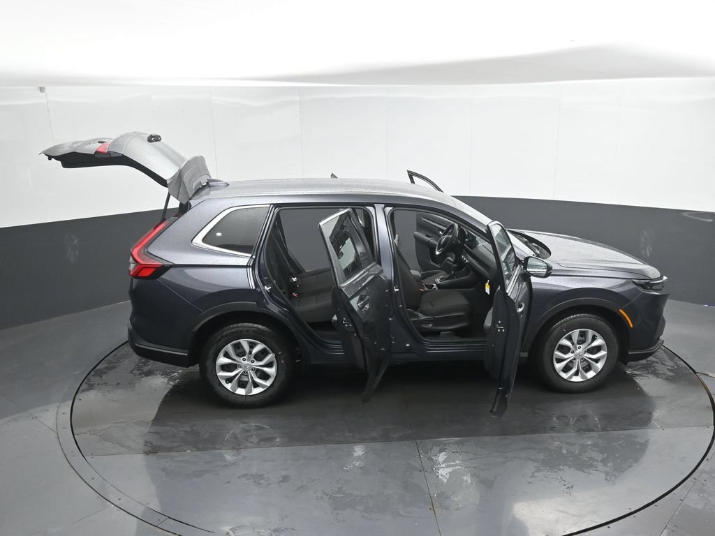 New 2026 Honda CR-V LX image 42