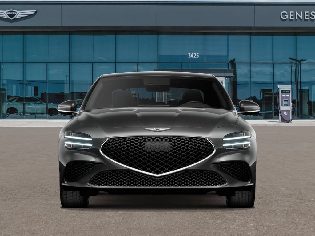 New 2026 Genesis G70 2.5T AWD/4WD image 6