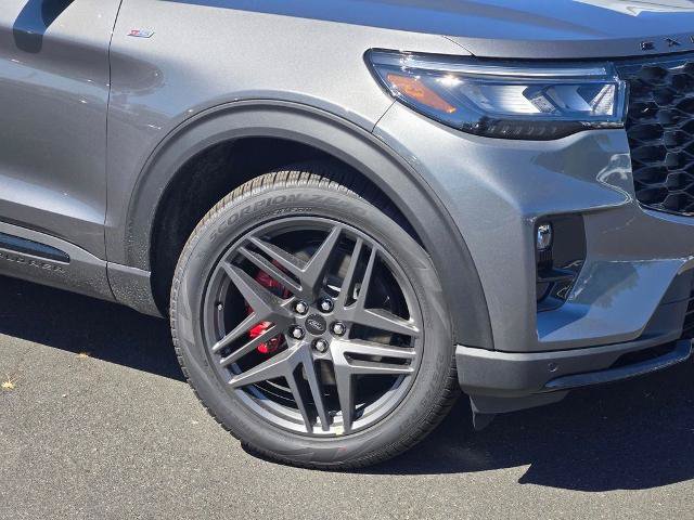 New 2026 Ford Explorer ST-Line w/ ST-Line Street Pack AWD/4WD image 30
