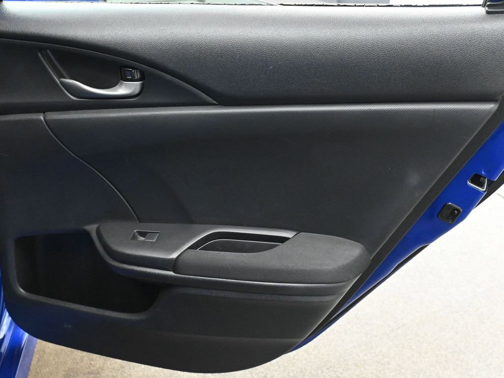Used 2020 Honda Civic Si image 18