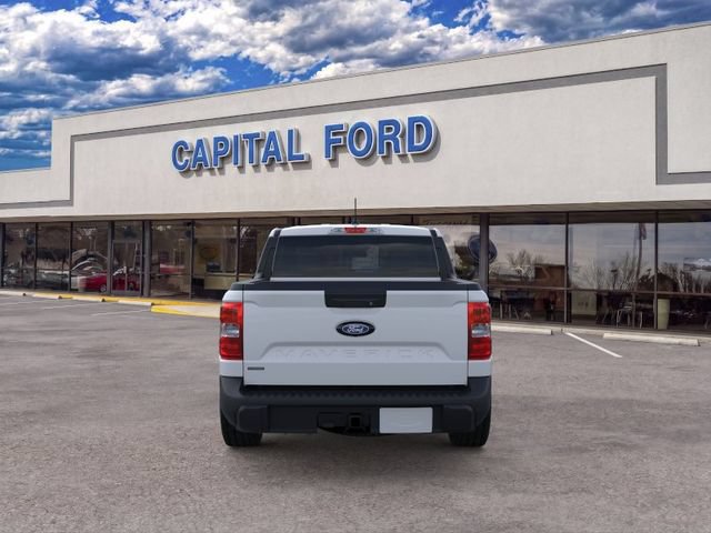New 2026 Ford Maverick XLT FWD image 5