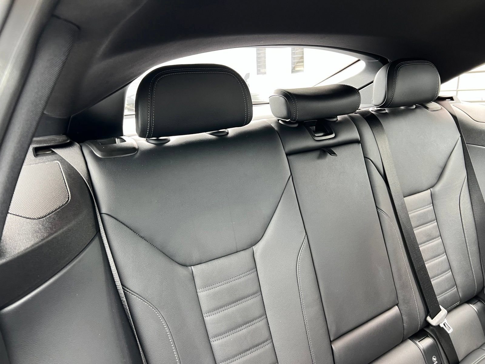 Used 2023 BMW i4 eDrive35 w/ Premium Package RWD image 72