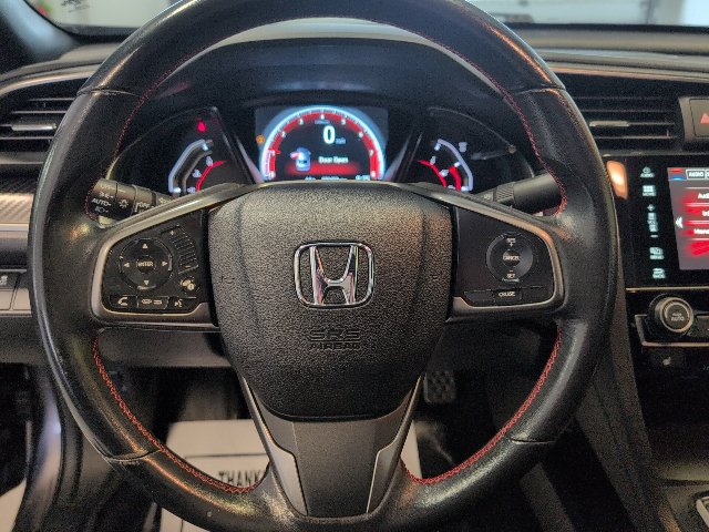 Used 2018 Honda Civic Si image 18