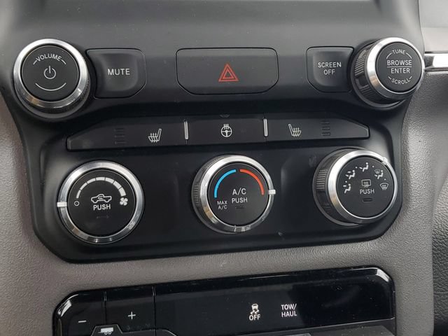 Certified 2024 RAM 1500 Big Horn AWD/4WD image 32