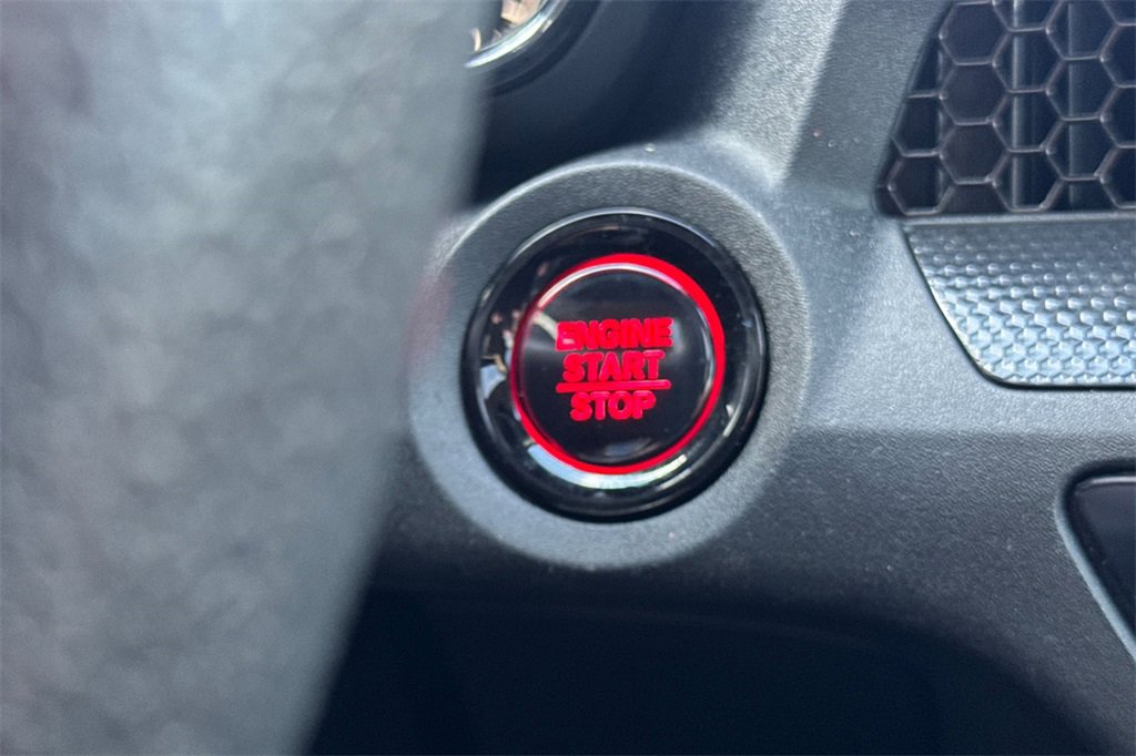 Certified 2024 Honda CR-V EX image 24