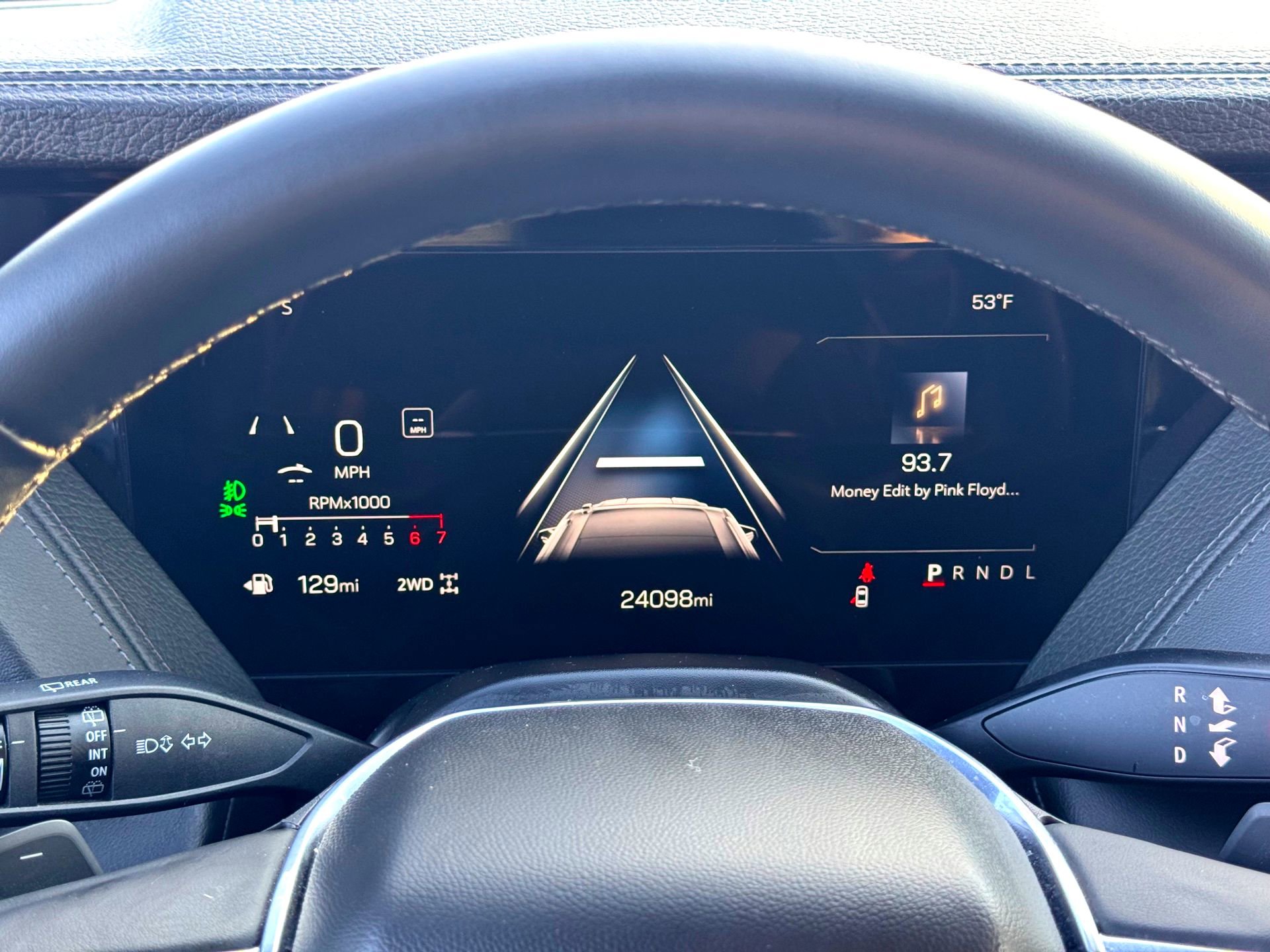 Used 2025 GMC Yukon Denali image 28