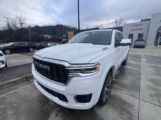 New 2026 RAM 1500 Tungsten image 7