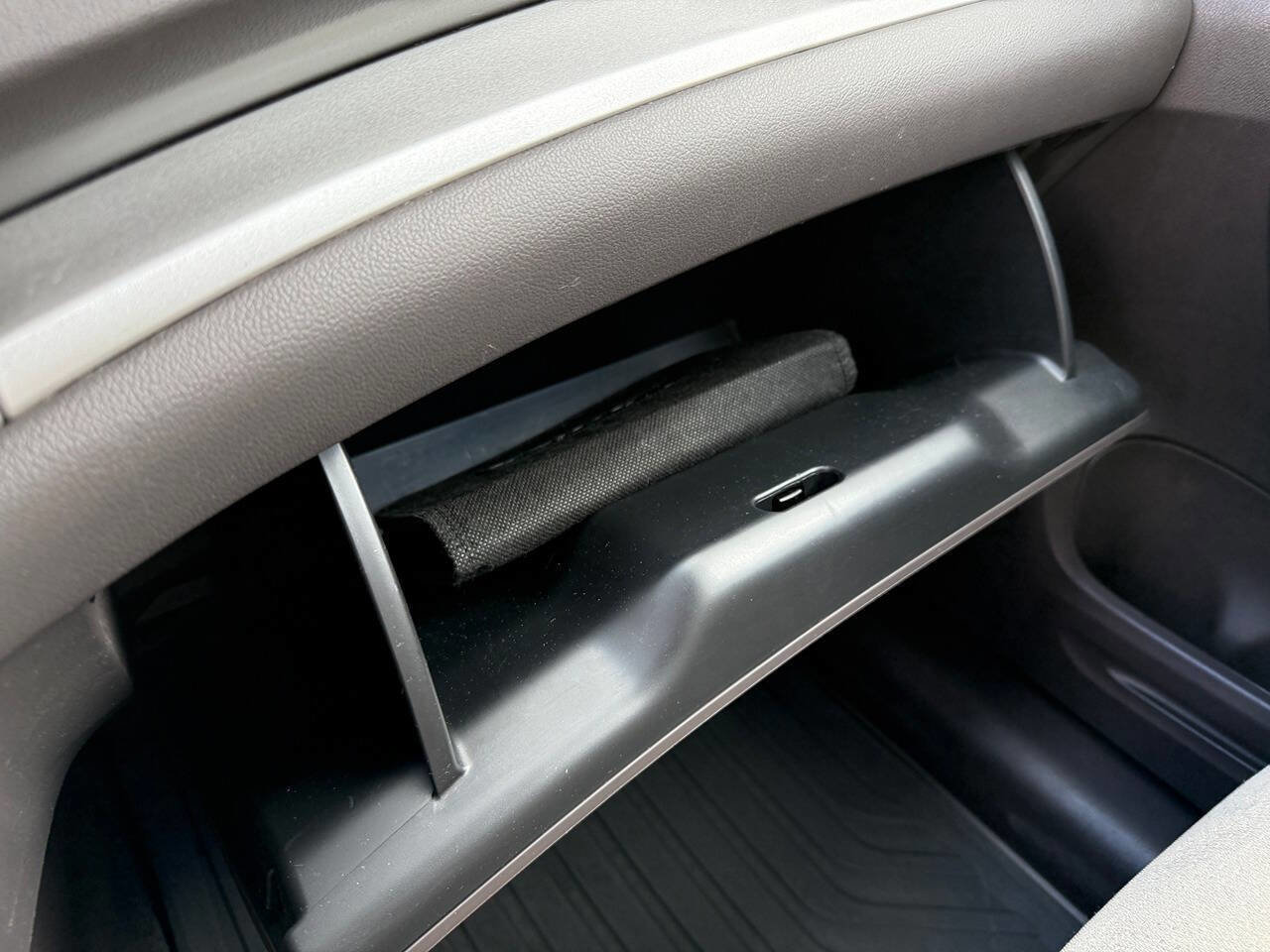 Used 2014 Honda CR-V EX image 91