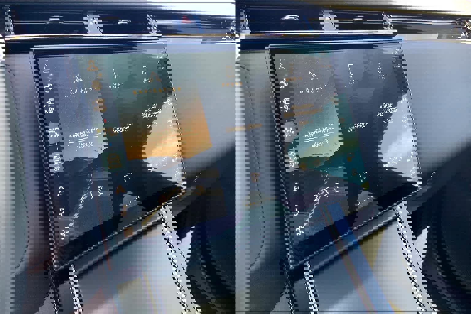 Used 2025 Land Rover Range Rover Velar Dynamic SE image 31