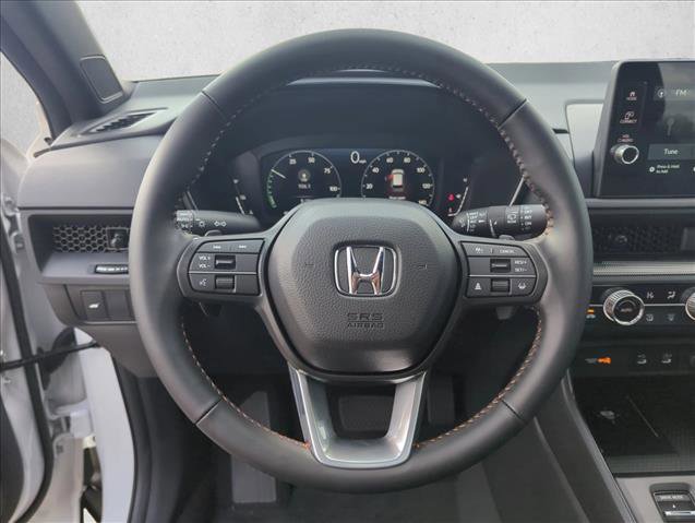 New 2026 Honda CR-V Sport-L image 19