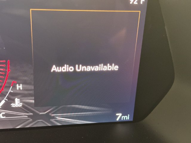 New 2026 GMC Canyon Elevation w/ Convenience Package RWD image 12