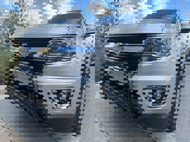 Used 2019 Chevrolet Colorado LT image 6