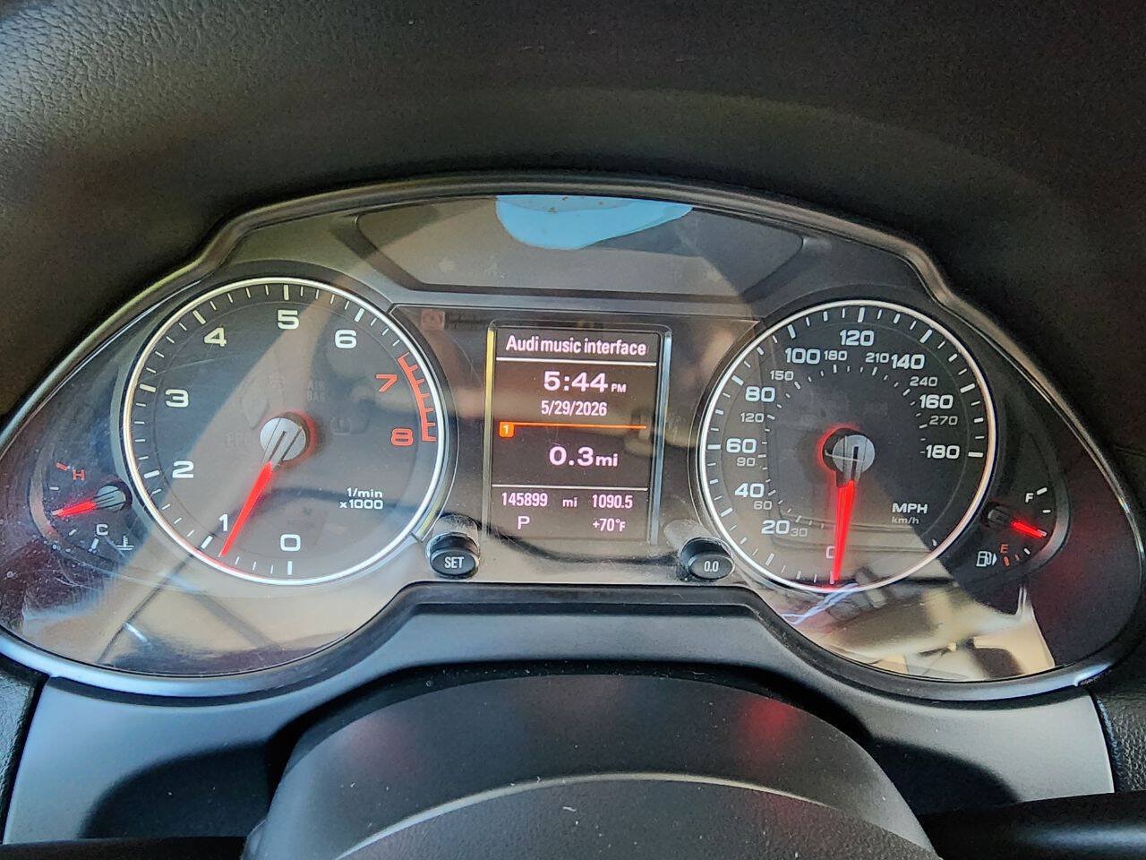 Used 2012 Audi Q5 2.0T Premium Plus AWD/4WD image 28