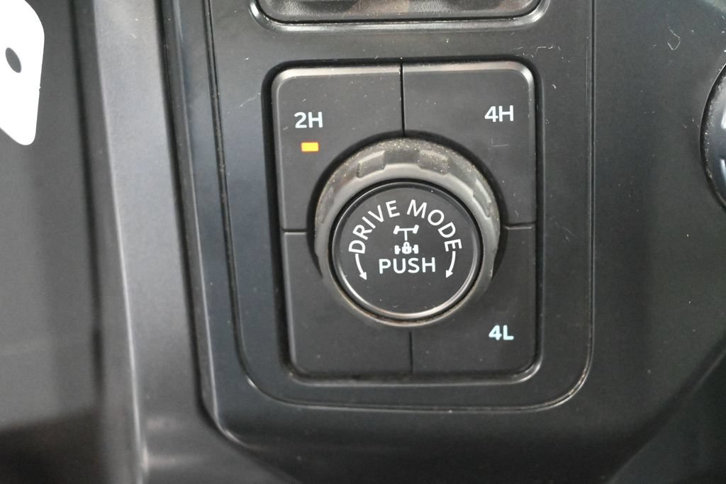 Used 2025 Ford F150 XLT w/ Equipment Group 301A Standard AWD/4WD image 26