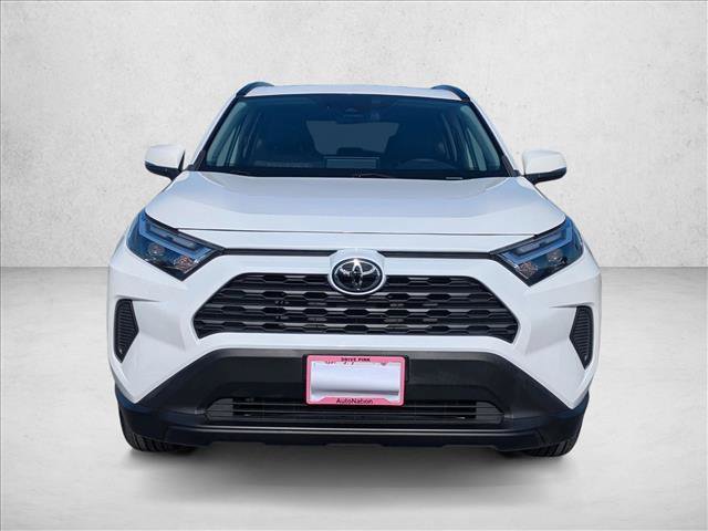 Certified 2024 Toyota RAV4 XLE image 3