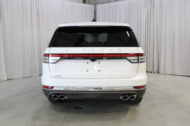 New 2026 Lincoln Aviator AWD image 53