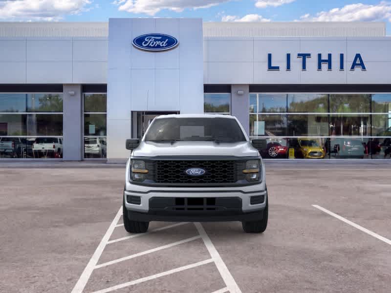 New 2026 Ford F150 STX RWD image 6