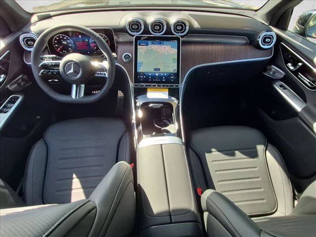 New 2026 Mercedes-Benz GLC 300 4MATIC image 13