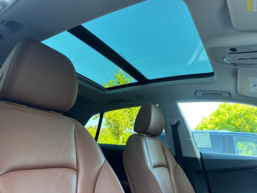 Certified 2023 Audi Q8 Premium AWD/4WD image 20