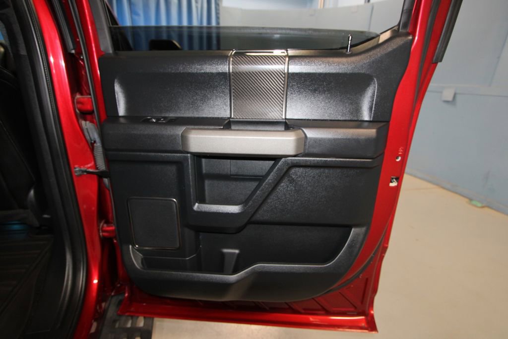 Used 2019 Ford F150 Raptor w/ Equipment Group 802A Luxury image 30