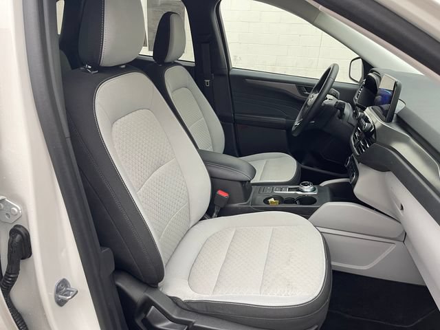 Used 2023 Ford Escape Active w/ Cold Weather Package FWD image 58