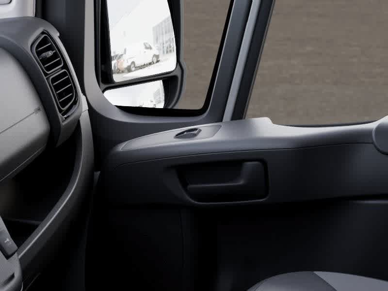 New 2026 RAM ProMaster 1500 w/ Safety Group FWD image 25